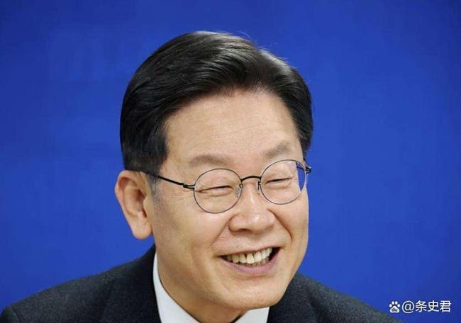 韩国总统李在明改写历史，对日本做出两个“首次”！