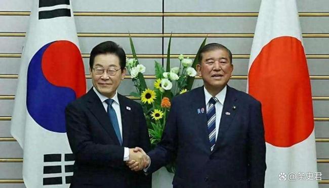 媒体人：李在明错失改写韩国历史机遇