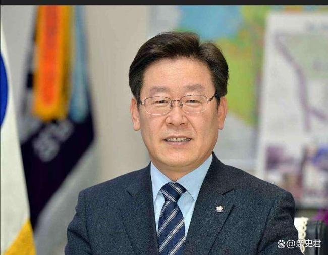 韩国总统李在明改写历史，对日本做出两个“首次”！