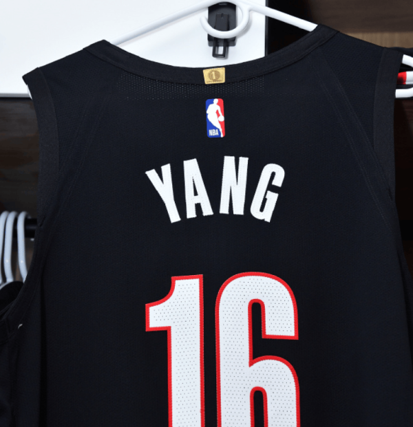 聚宏鑫操盘 媒体人: 杨瀚森如今距离真正立足NBA, 还有很长的路要走